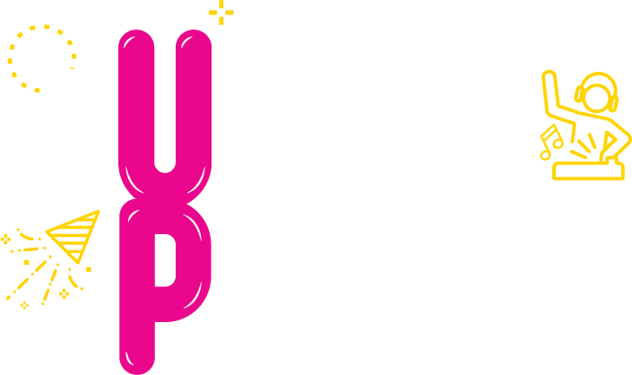 Pumped Up Parties